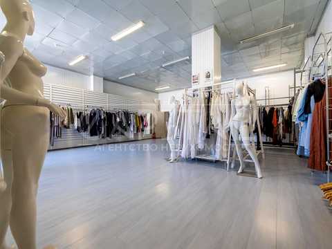 комерційна за адресою Червоної Калини просп. (Володимира Маяковського), 15-В