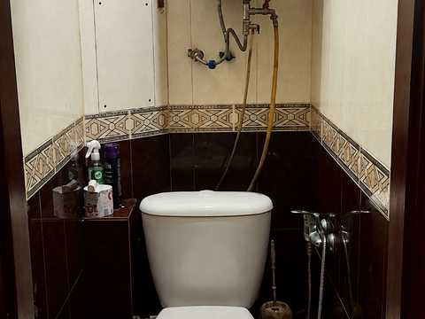 квартира за адресою Марсельська вул., 34