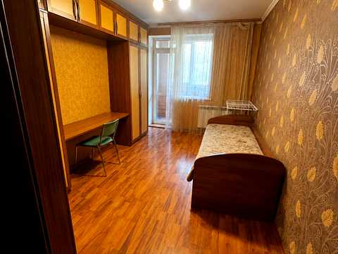 квартира за адресою Марсельська вул., 34