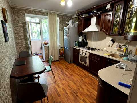 квартира за адресою Марсельська вул., 34