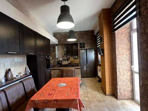 квартира по адресу Галилея ул., 5