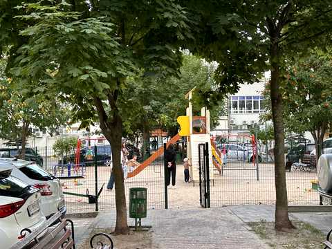квартира по адресу Академіка Шалімова ул., 67-А