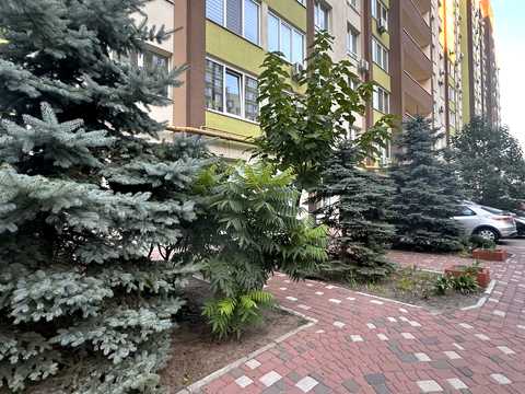 квартира по адресу Академіка Шалімова ул., 67-А