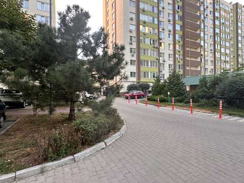 квартира по адресу Академіка Шалімова ул., 67-А
