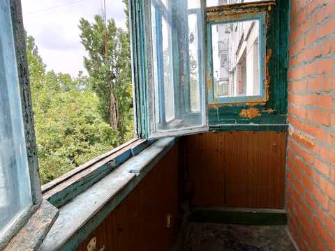 квартира по адресу Академика Королёва ул., 20