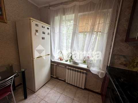 квартира по адресу Докії Гуменної ул. (Юрия Смолича), 4