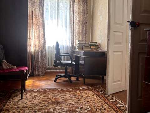 квартира за адресою Володимирська вул., 87