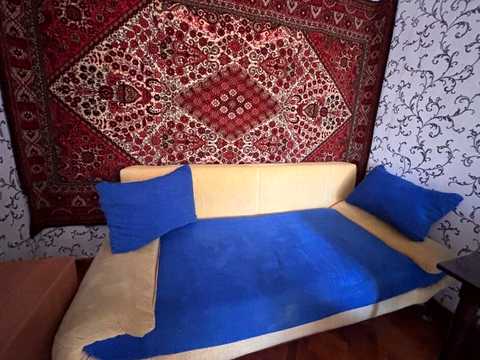 квартира за адресою Володимирська вул., 87