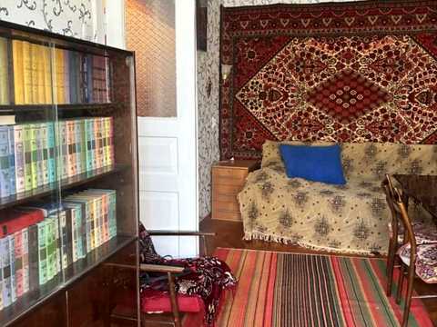 квартира за адресою Володимирська вул., 87