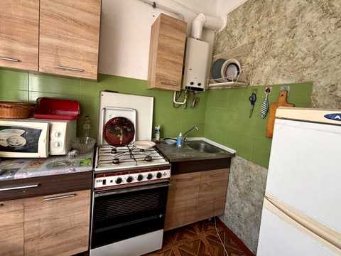 квартира за адресою Володимирська вул., 87