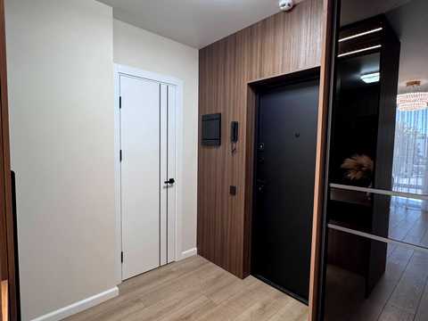 квартира по адресу Бельведерская ул., 32-Б