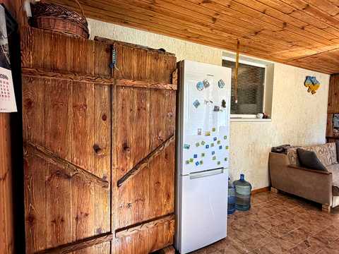 будинок за адресою с. Терешки, Першотравнева, 15