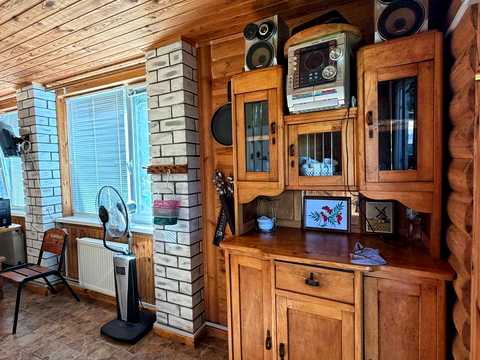 будинок за адресою с. Терешки, Першотравнева, 15