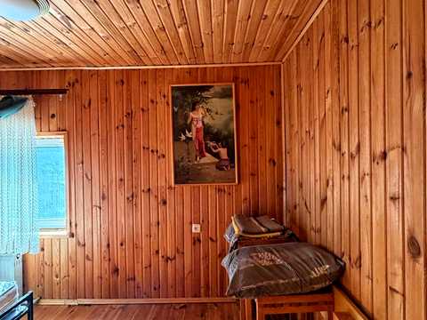 будинок за адресою с. Терешки, Першотравнева, 15