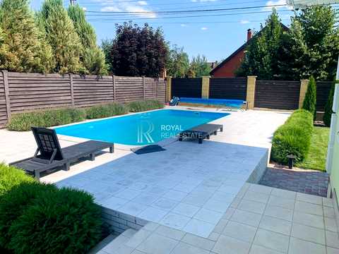 будинок за адресою Сонячна, 14