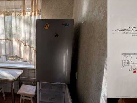 квартира по адресу Победы просп., 75