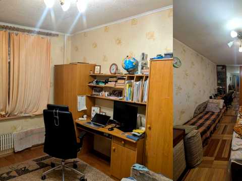 квартира по адресу Победы просп., 75