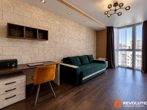 квартира по адресу Драгоманова ул., 2
