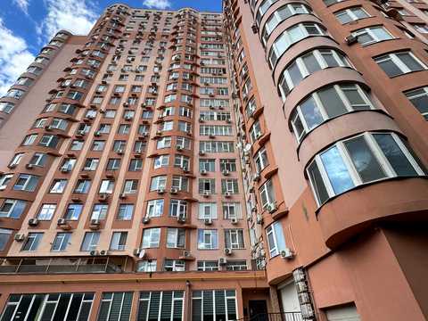 квартира за адресою Лігінська вул., 2а