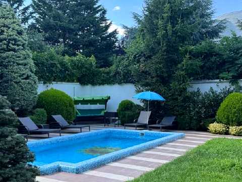 будинок за адресою Давида Бурлюка вул. (Гаршина), 5а