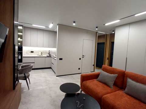 квартира за адресою Берестейський просп. (Перемоги), 11 к3