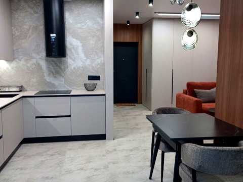 квартира за адресою Берестейський просп. (Перемоги), 11 к3