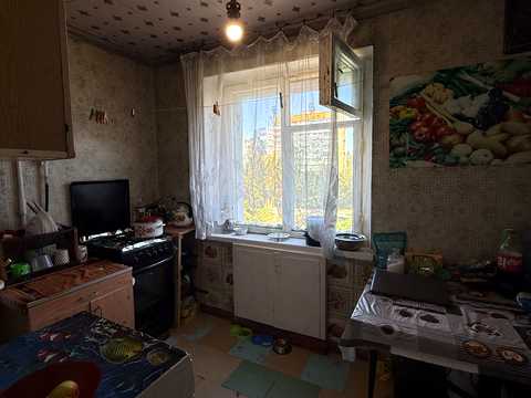 квартира по адресу Тополь-1 жилой массив ул., 14