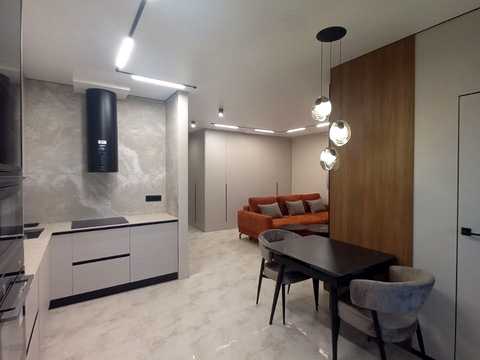квартира за адресою Берестейський просп. (Перемоги), 11 к3