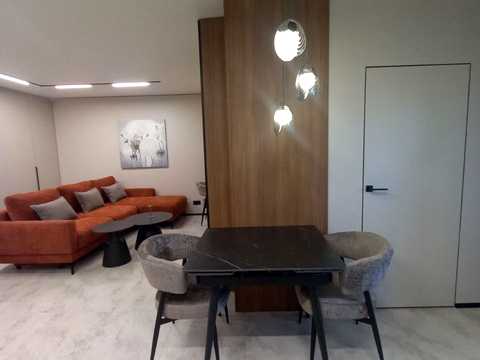 квартира за адресою Берестейський просп. (Перемоги), 11 к3