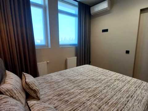 квартира за адресою Берестейський просп. (Перемоги), 11 к3