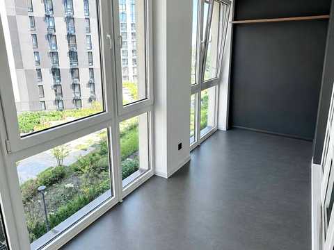 квартира по адресу Заречная ул., 6 к1