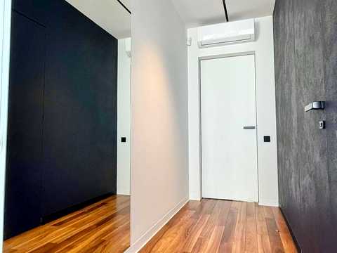 квартира по адресу Заречная ул., 6 к1