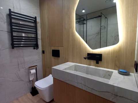 квартира за адресою Берестейський просп. (Перемоги), 11 к3