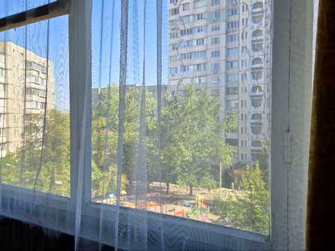 квартира за адресою Архітектора Вербицького вул., 34