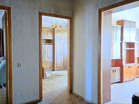 квартира за адресою Архітектора Вербицького вул., 34