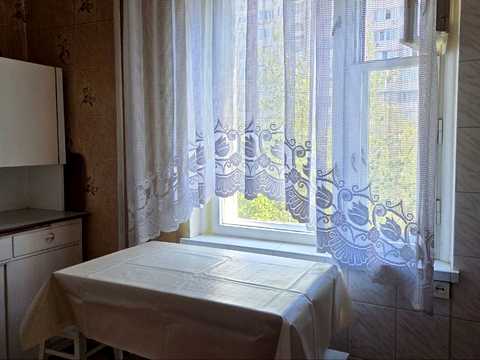 квартира за адресою Архітектора Вербицького вул., 34