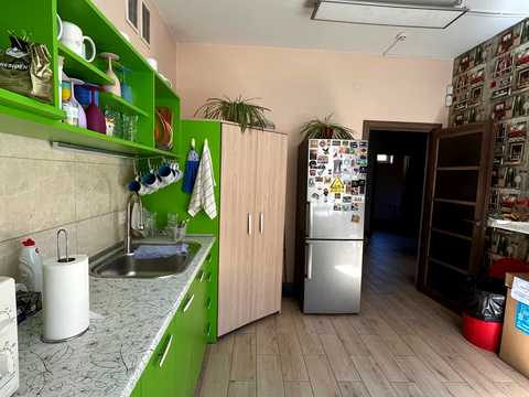 коммерческая по адресу Зоряная ул., 12