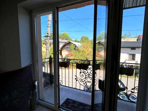 коммерческая по адресу Зоряная ул., 12