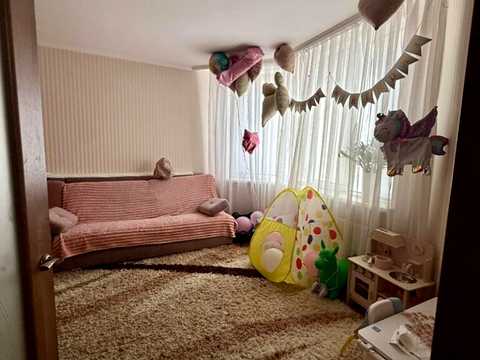 квартира за адресою Будівельників вул., 4