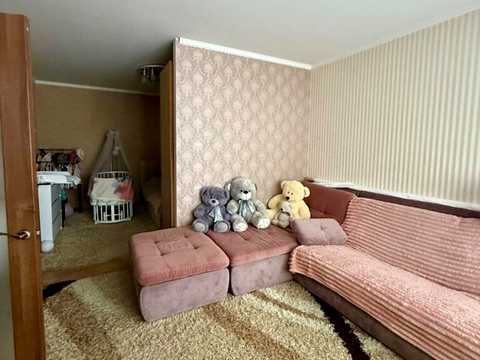 квартира за адресою Будівельників вул., 4