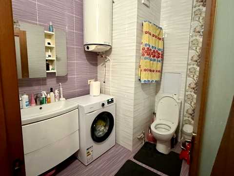 квартира за адресою Будівельників вул., 4