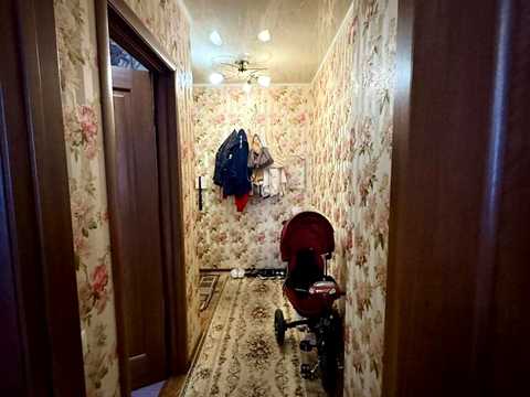 квартира за адресою Будівельників вул., 4
