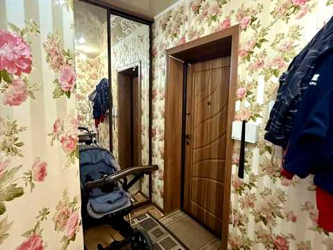 квартира за адресою Будівельників вул., 4