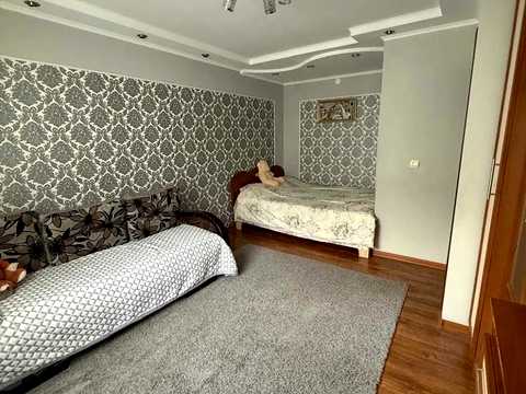 квартира за адресою Крайна вул., 1-А