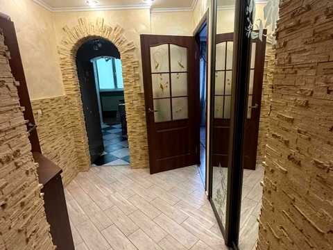 квартира за адресою Крайна вул., 1-А