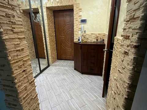 квартира за адресою Крайна вул., 1-А