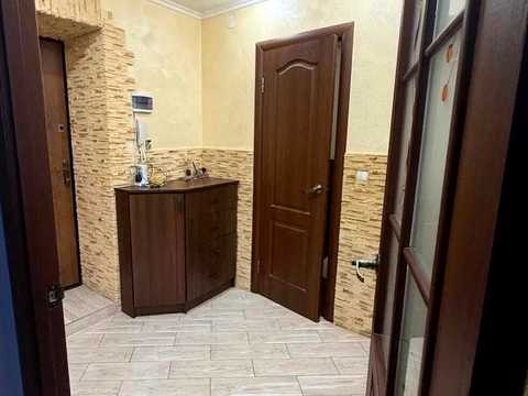 квартира за адресою Крайна вул., 1-А