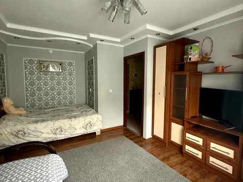 квартира за адресою Крайна вул., 1-А