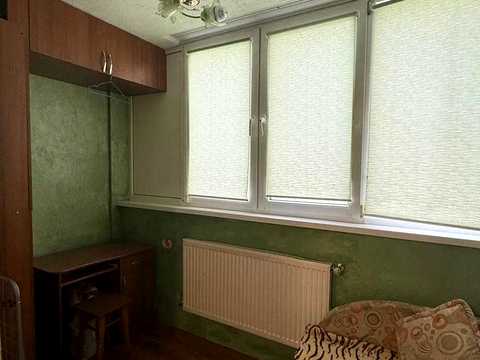 квартира за адресою Крайна вул., 1-А
