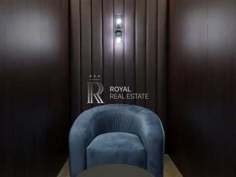 коммерческая по адресу Бульварно-Кудрявская ул. (Воровского), 17